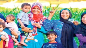 تابع الآن موعد صرف معاش تكافل وكرامة لشهر فبراير 2026